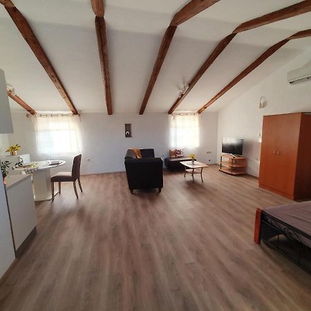 Private Accommodation Kanegra Умаг Екстер'єр фото