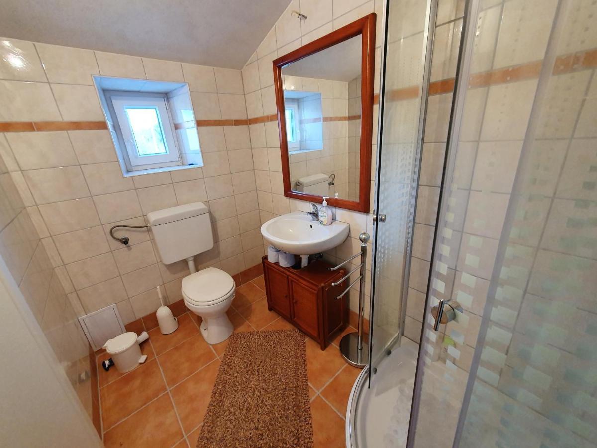 Private Accommodation Kanegra Умаг Екстер'єр фото