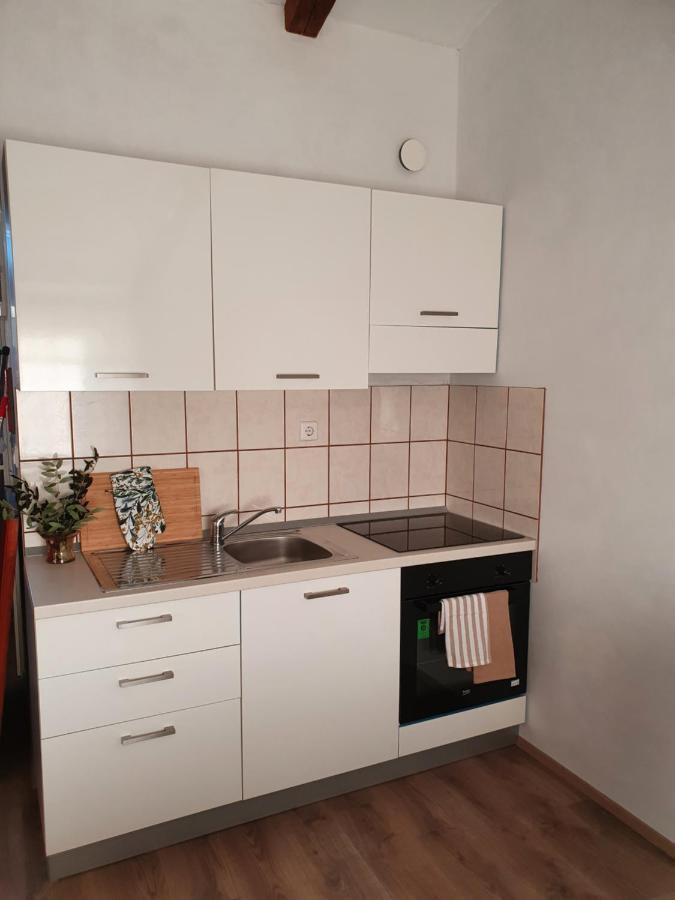 Private Accommodation Kanegra Умаг Екстер'єр фото