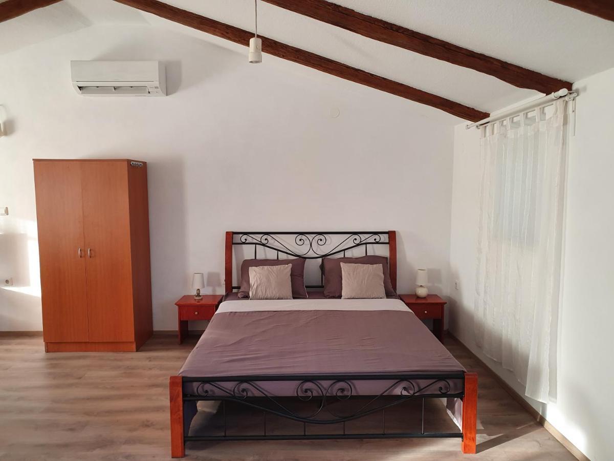 Private Accommodation Kanegra Умаг Екстер'єр фото