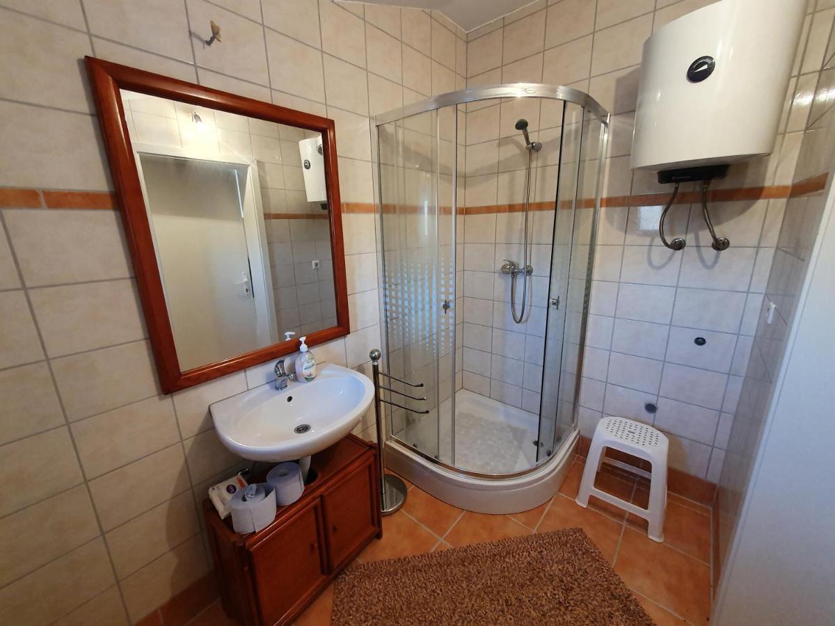 Private Accommodation Kanegra Умаг Екстер'єр фото