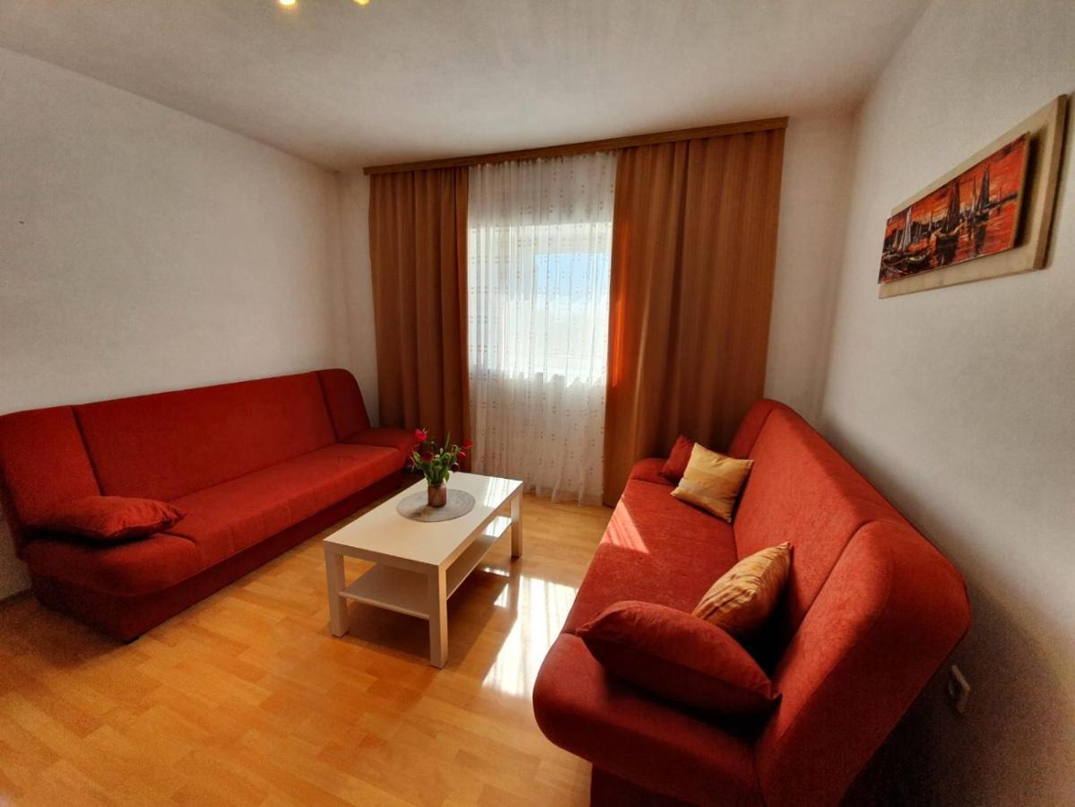 Private Accommodation Kanegra Умаг Екстер'єр фото