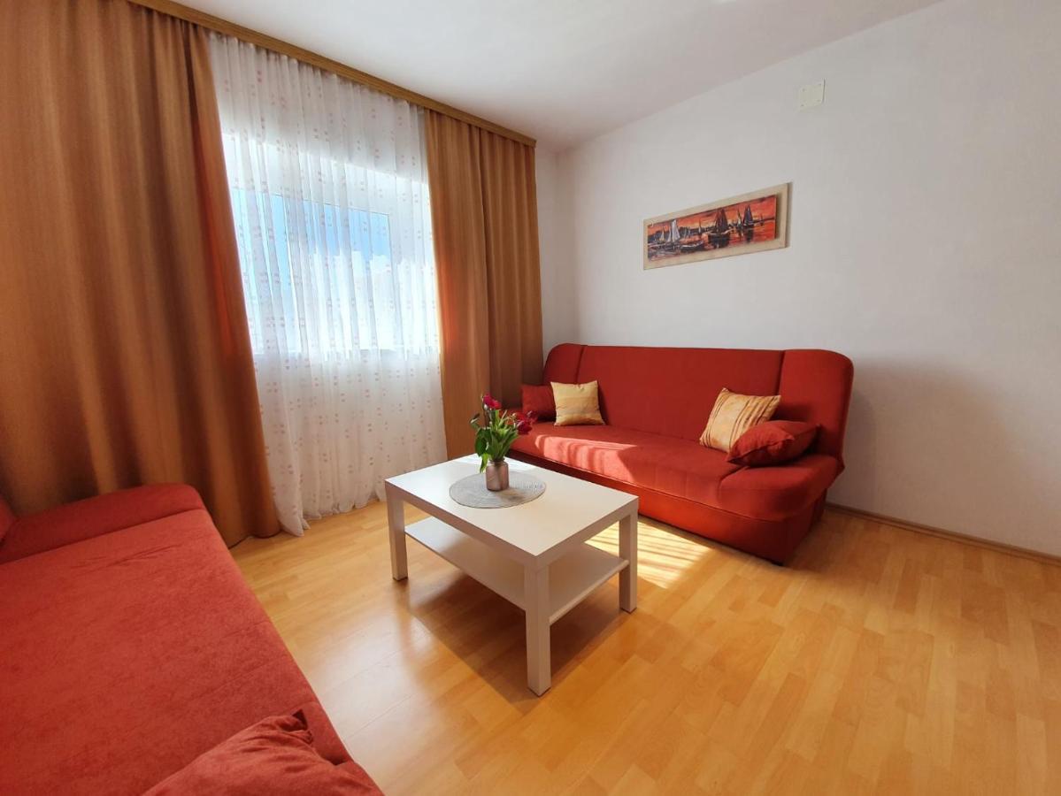 Private Accommodation Kanegra Умаг Екстер'єр фото
