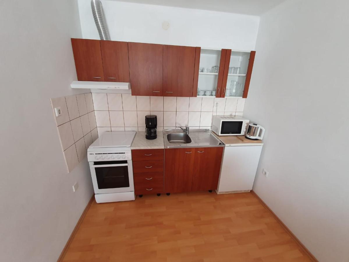 Private Accommodation Kanegra Умаг Екстер'єр фото