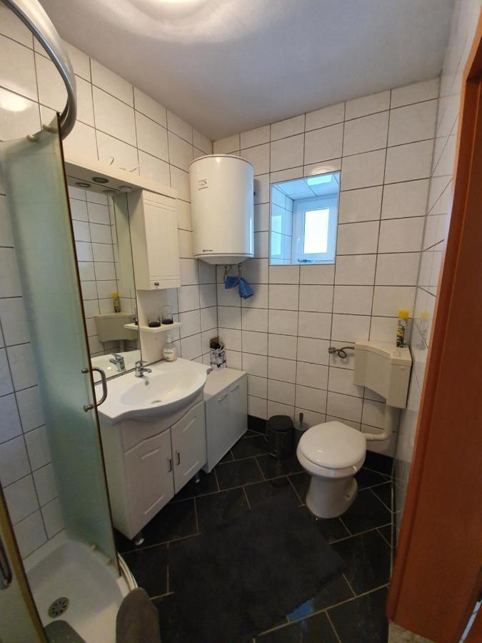 Private Accommodation Kanegra Умаг Екстер'єр фото